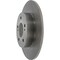 Centric Parts Standard Brake Rotor, 121.42059 121.42059 - alternate 2